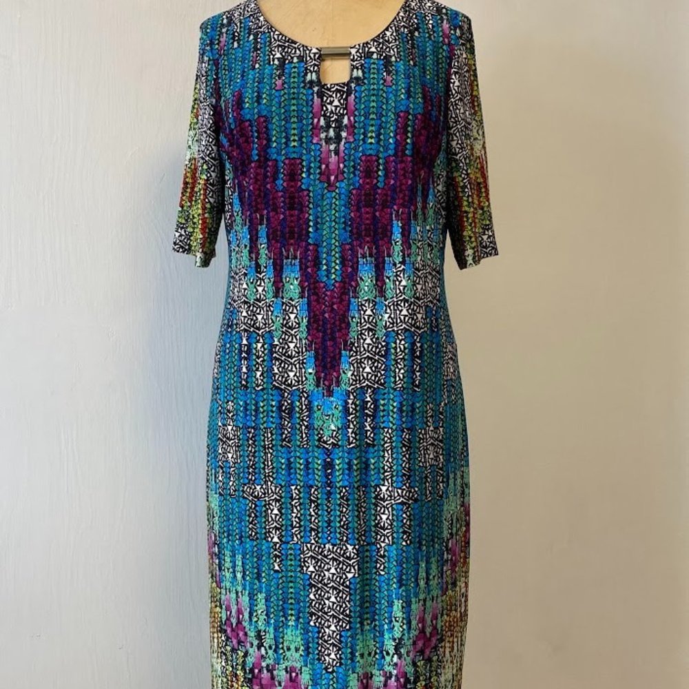 Casual Dress by Dressbarn